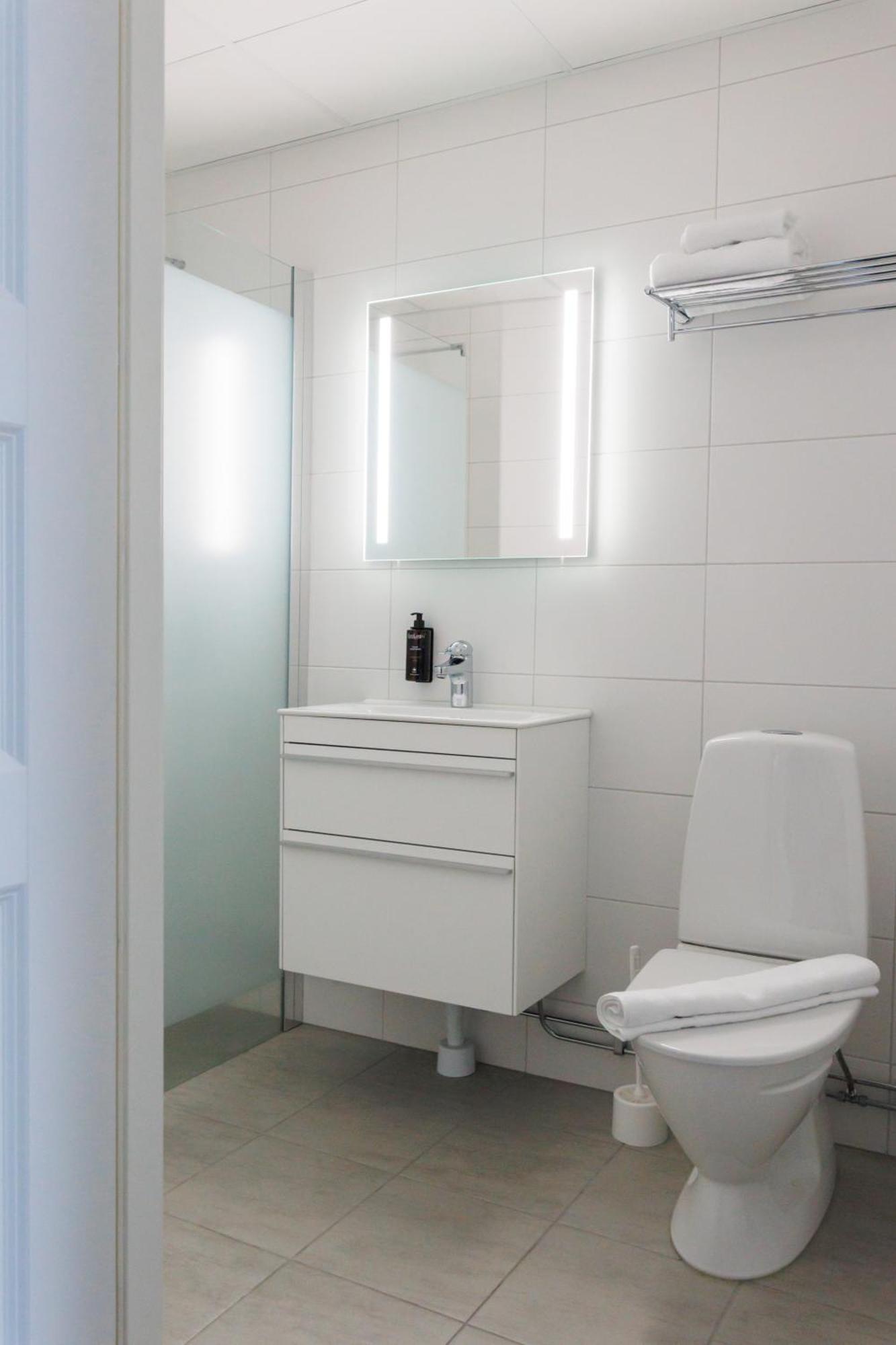 Pitea Stadshotell Zewnętrze zdjęcie
