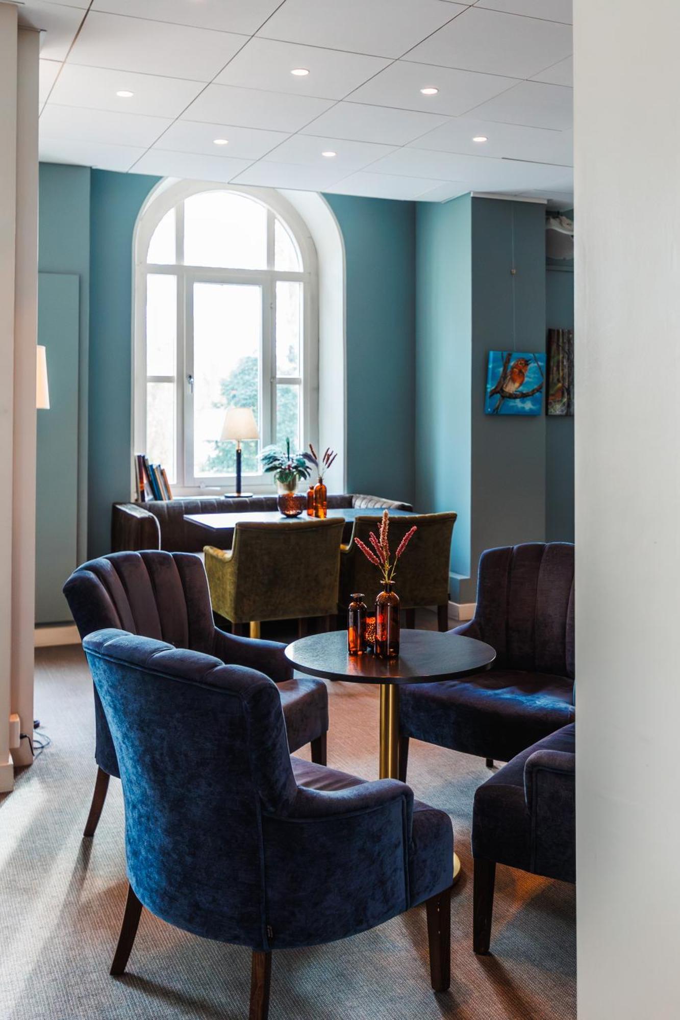 Pitea Stadshotell Zewnętrze zdjęcie
