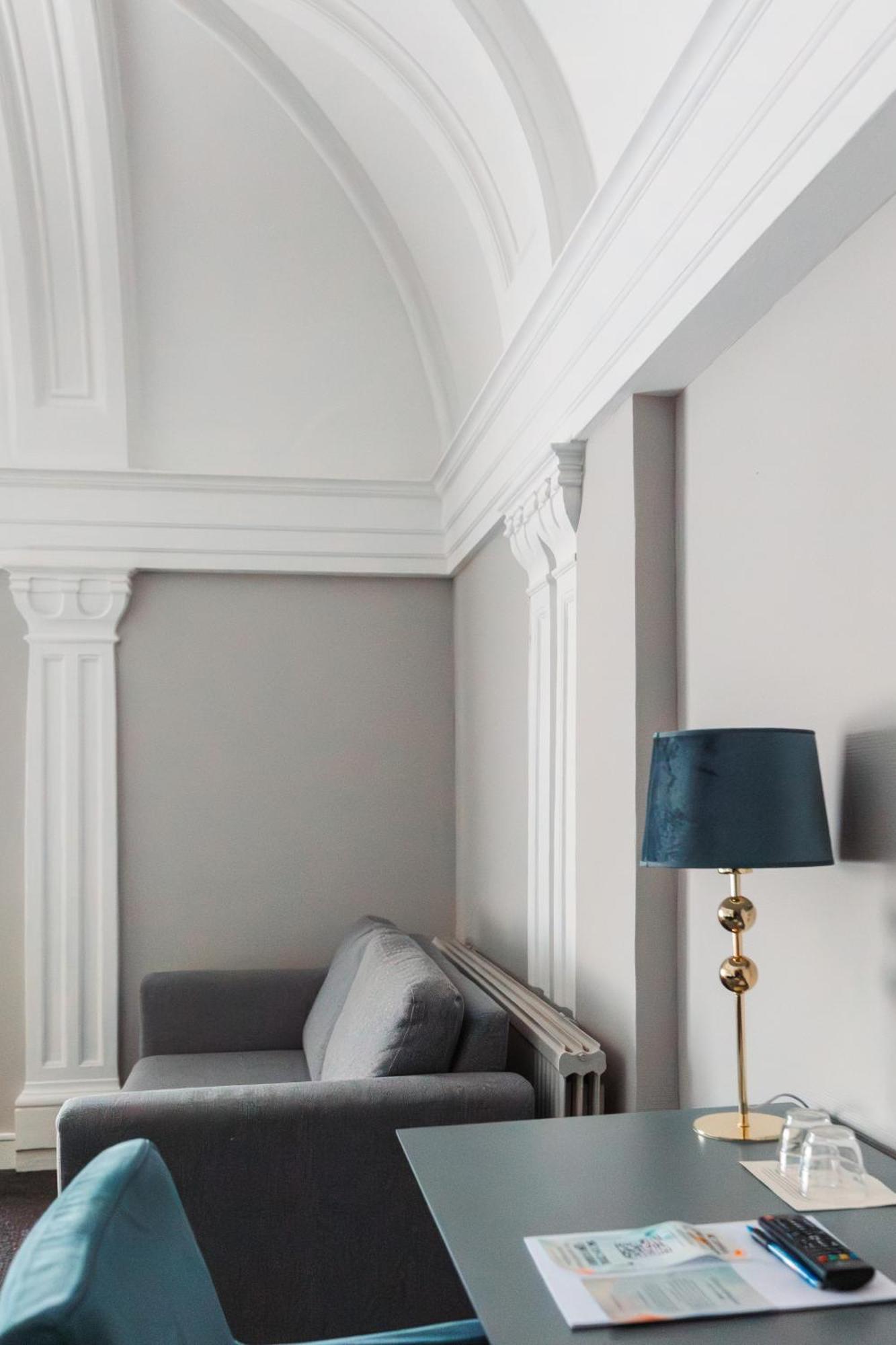 Pitea Stadshotell Zewnętrze zdjęcie