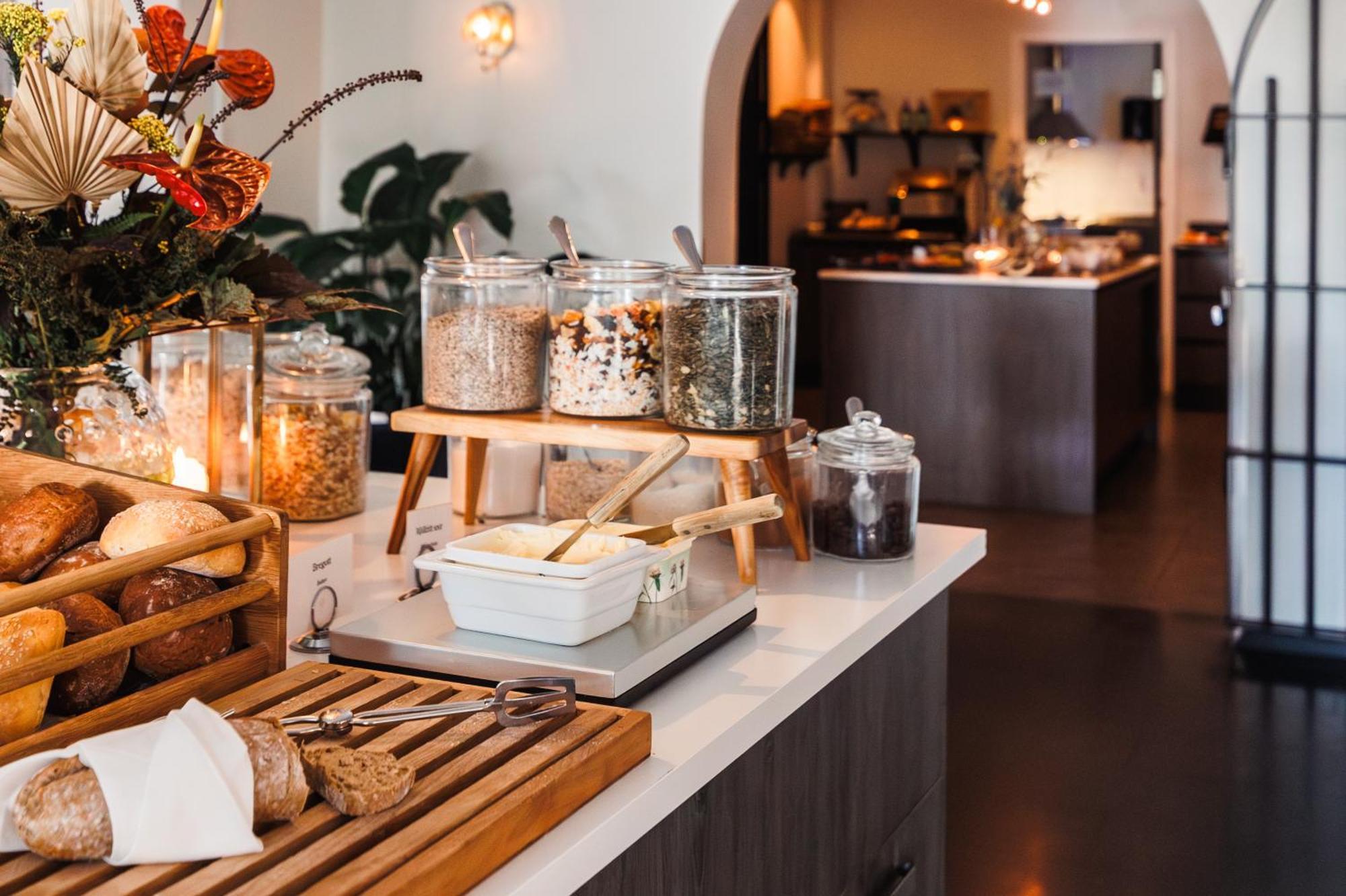 Pitea Stadshotell Zewnętrze zdjęcie