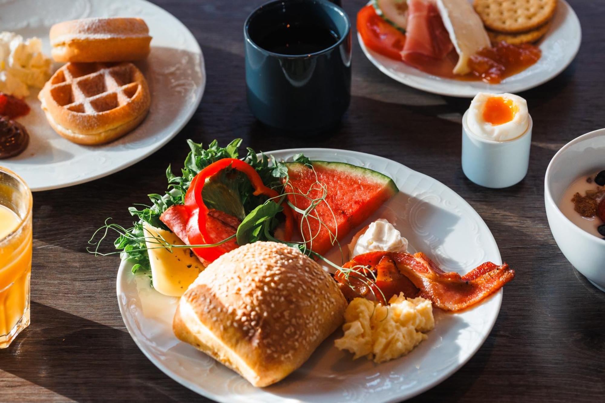 Pitea Stadshotell Zewnętrze zdjęcie